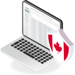 Best VPNs in Canada