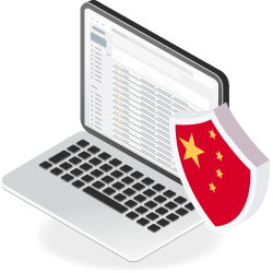 Best VPNs in China
