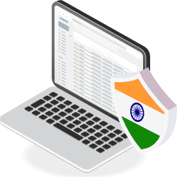 Best VPNs for India