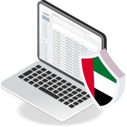 Best VPNs for United Arab Emirates