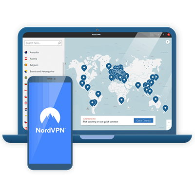 NordVPN offer